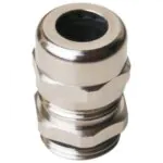 Ortaç PG21 Pirinç Nikel Kaplı Kablo Rakoru OR0496