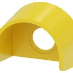 Siemens Plastik Koruma Halkası Yarım Sirius Act