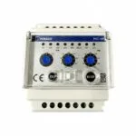 Pofaco - Pfc-ar Kaçak Akım Algılama Rölesi