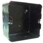 Legrand Pop-up Şap Altı Beton Zeminler İçin 3 Modül Döşeme Altı Buat