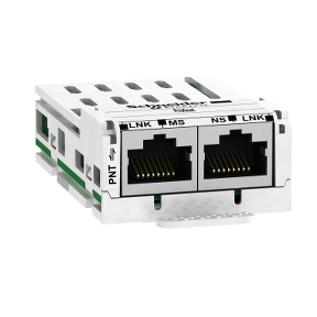 SCHNEIDER ELECTRIC PROFİNET HABERLEŞME KARTI 3606480496967