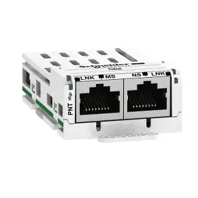 SCHNEIDER ELECTRIC PROFİNET HABERLEŞME KARTI 3606480496967