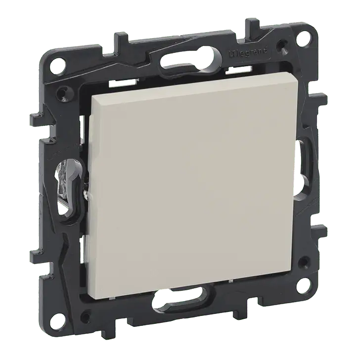 Legrand 768400 Raventi Krem Anahtar Legrand 768400 Raventi Krem Anahtar