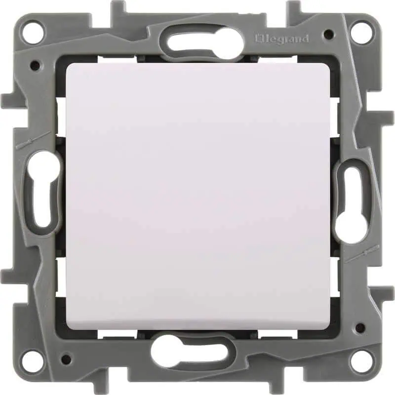 Legrand 768101 Raventi Beyaz Vavien Legrand 768101 Raventi Beyaz Vavien