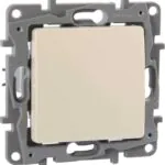 Legrand 768401 Raventi Krem Vavien