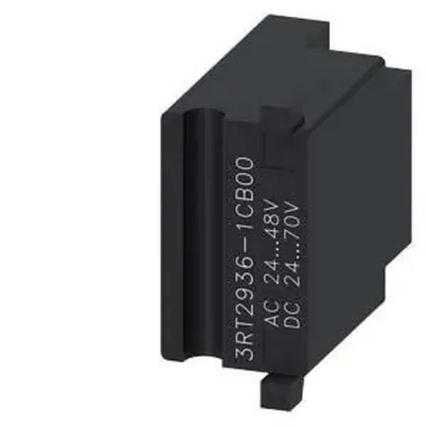 Siemens Rc Elemanı Boy S2 24-48VAC 24-70VDC