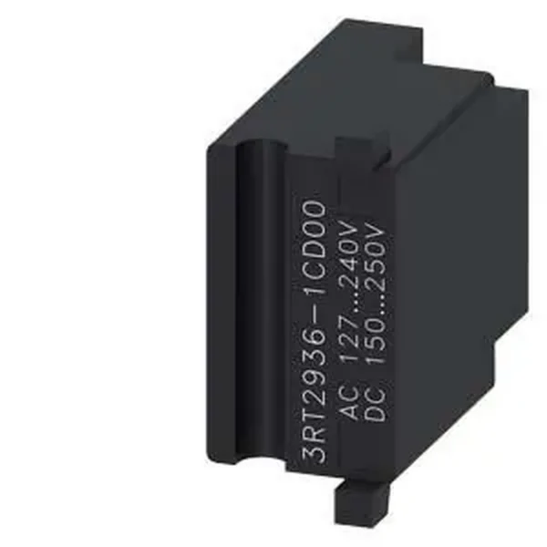 Siemens Rc Elemanı Boy S2 127-240VAC 150-250VDC