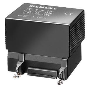 SIEMENS RC ELEMAN 127-240VAC 150-250VDC 4011209294158