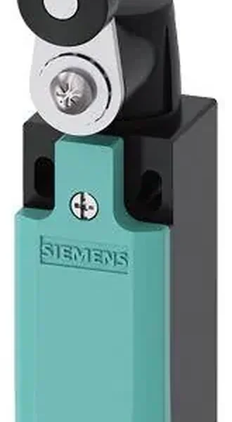 Siemens Nihayet Şalter Plastik Sağ-sol
