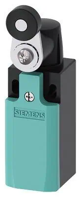 Siemens Nihayet Şalter Plastik Sağ-sol