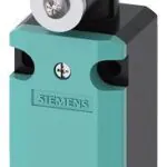 Siemens Nihayet Şalter Metal Makara 19MM Çap