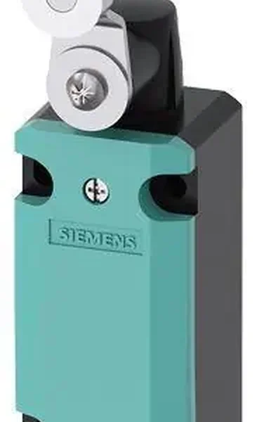 Siemens Nihayet Şalter Metal Makara 19MM Çap
