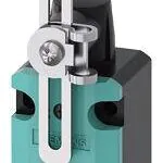 Siemens Nihayet Şalter Metal Kol Ayarlı