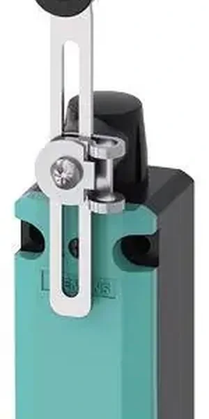 Siemens Nihayet Şalter Metal Kol Ayarlı