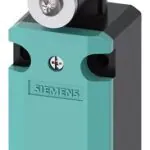 Siemens Nihayet Şalter Plastik 1NO+1NC Plastik Makara