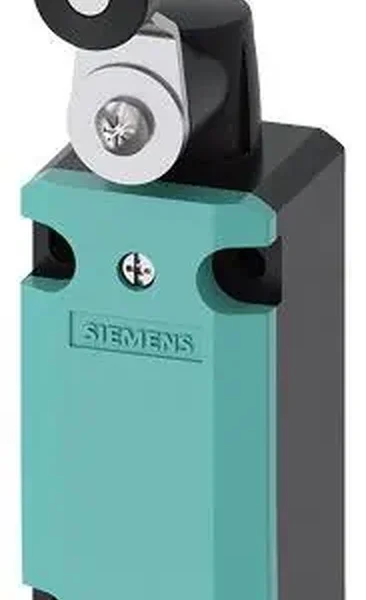 Siemens Nihayet Şalter Plastik 1NO+1NC Plastik Makara
