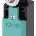 Siemens Nihayet Şalter Metal 1NO+1NC Plastik Makara