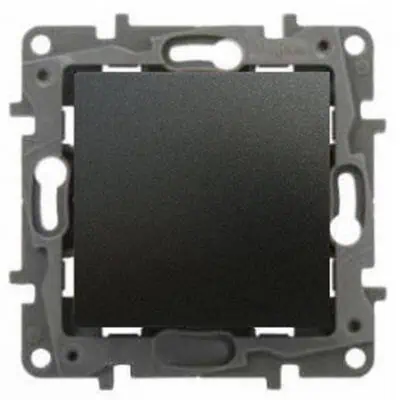 Legrand 767300 Salbei Antrasit Anahtar