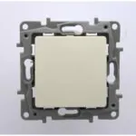 Legrand 767400 Salbei Bej 10AX Anahtar