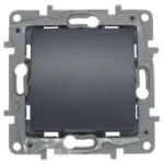 Legrand 767380 Salbei Antrasit Liht Butonu