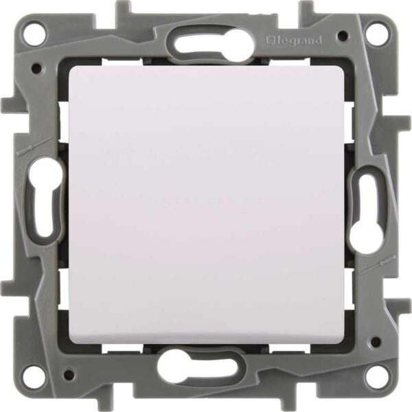 LEGRAND 767901 SALBEİ İNCİ BEYAZI VAVİEN 3414970774323