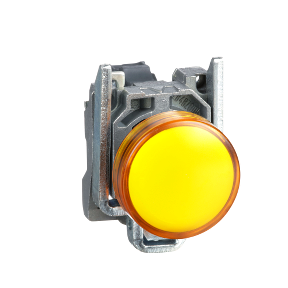 SCHNEIDER ELECTRIC SARI SİNYAL LAMBASI 22MM 3389110891980