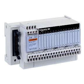 SCHNEIDER ELECTRIC BAS REL EM W5 16O 1C C/8 3389110545272