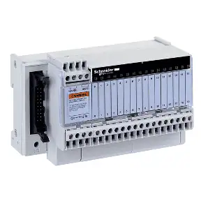 SCHNEIDER ELECTRIC BAS REL EM W5 16O 1C C/8 3389110545272