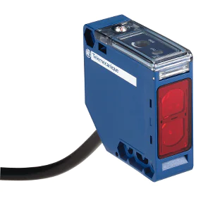 TELEMECANIQUE SENSORS FOTOELEKTRİK SENSÖR XUK CİSİMDEN YANSIMALI SN 0,7M 24..240VAC/DC M12 3389119053990