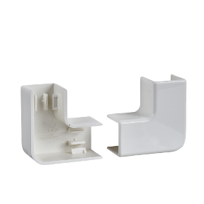 SCHNEIDER ELECTRIC PKS OPTİMA 40X16/25/40/60 DİRSEK 8698150403417