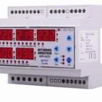 ENTES Şebeke Analizörü M0078