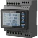 ENTES Şebeke Analizörü M3581