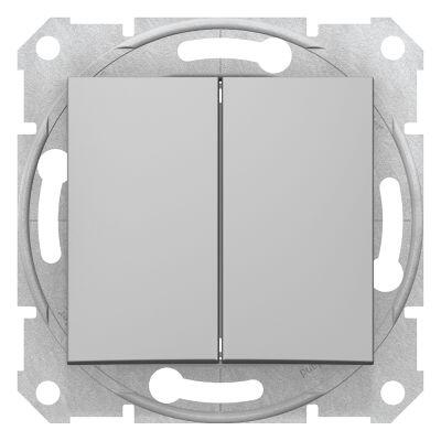 SCHNEIDER ELECTRIC SEDNA KOMÜTATÖR ALÜMİNYUM 8690495032505