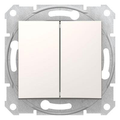 SCHNEIDER ELECTRIC SEDNA KOMÜTATÖR KREM 8690495032499
