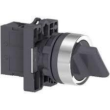 SCHNEIDER ELECTRIC XA2ED21 0-1 1NA SİYAH MANDAL BUTON 3606480673849