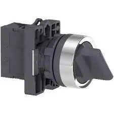 SCHNEIDER ELECTRIC XA2ED21 0-1 1NA SİYAH MANDAL BUTON 3606480673849