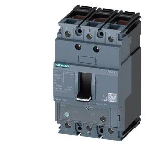 Siemens 3 Kutup Kompakt TM240 70KA 56-80A