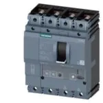 Siemens 4 Kutup Kompak ETU320 55KA 100-250A