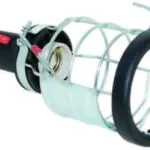 Tp Electric Seyyar El Lambası Anahtarlı