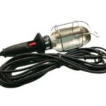 Bemis Bemis Seyyar El Lambası Anahtarlı 7,5 Metre Kablolu