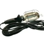 Bemis Bemis Seyyar El Lambası Anahtarsız 7,5 Metre Kablolu