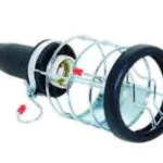 Tp Electric Seyyar El Lambası Anahtarsız Ve Kablosuz