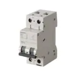 Siemens 5SL6516-6YA 1X16A 6KA 1F B Tipi Otomatik Sigorta