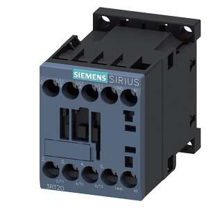 SIEMENS 3RT2016-1AP01 4KW 9A 230V AC 1NO SIRIUS KONTAKTÖR 4011209783904