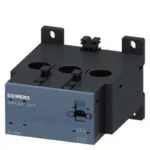 Siemens 3UF7103-1AA00-0 SIMOCODE pro Akım Ölçme Modülü 20-200A