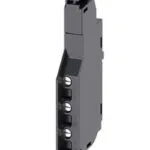 Siemens Aux - Yardımcı Kontak Elemanı (1 Enversör Kontak) Hq/kompakt Yapı/1 Bölme 240VAC(50HZ)/250VDC 3VM Serisi Kompakt Güç Şalteri Aksesuarı