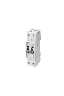 SIEMENS 5SQ2270-2YA63 1X40A 3KA 1F C TİPİ OTOMATİK SİGORTA 8691638031249