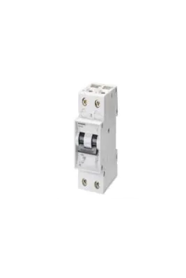 SIEMENS 5SQ2270-2YA63 1X40A 3KA 1F C TİPİ OTOMATİK SİGORTA 8691638031249