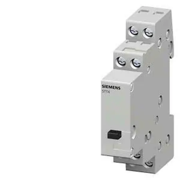 Siemens 5TT4101-0 5TT4101-0 Uzaktan Kumanda Darbe Akım Şalteri 16A 1NO