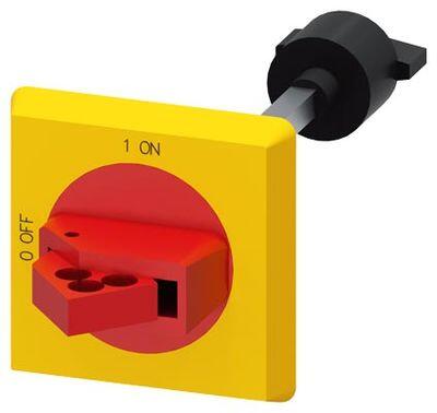 SIEMENS ACİL STOP KAPI TAHRİK 130MM BOY0-3 4011209841826